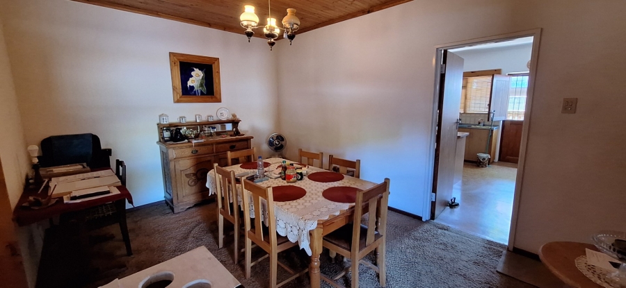 4 Bedroom Property for Sale in Riversdale Western Cape